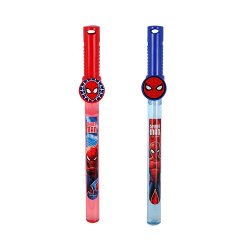 Burbujero Spiderman 38cm