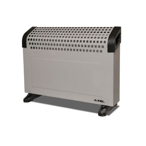 Convector Ax-co Axel