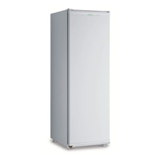 Freezer Vertical Eslabón De Lujo Evu22d1 142 L Blanco