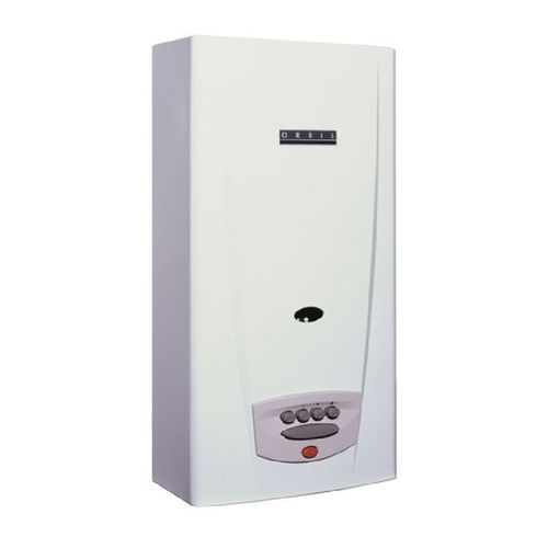Calefón  315 Blo 14 Lts Bot Gn Orbis