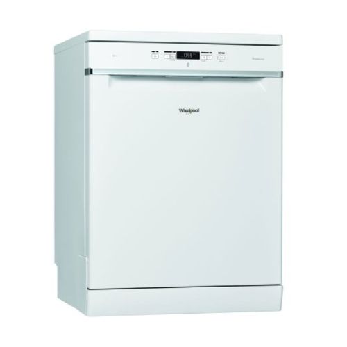 Lavavajillas Inverter Wlv14by 14 Cubiertos Whirlpool