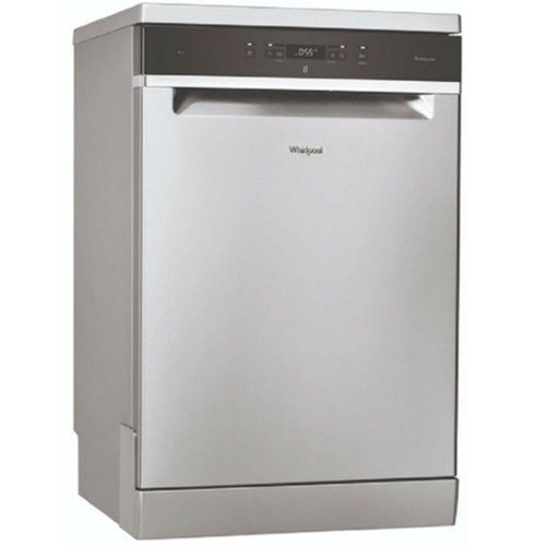 Lavavajilla Wsfo3t2x 10 Cub. I Whirlpool