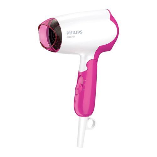 Secador De Pelo  1400 W Philips