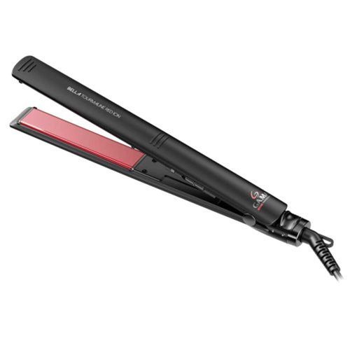 Plancha Para Pelo Elegance Bella Tourmaline Ga.ma