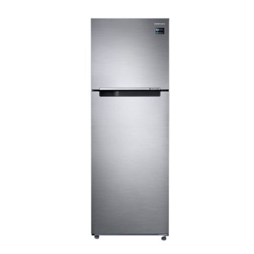 Heladera No Frost 321 L Inverter Acero Inoxidable Samsung