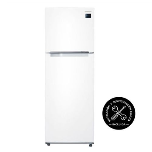 Heladera Rt32k5070ww No Frost 321lt Inverter Blanca Samsung