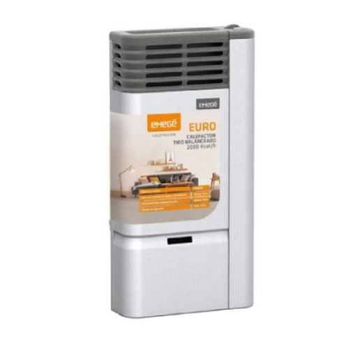 Calefactor Tb 2000 Marfil Emege