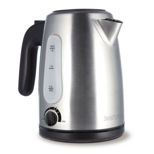 Pava Electrica Sl-ek1510ix 1.5 L - 1850 W Smartlife