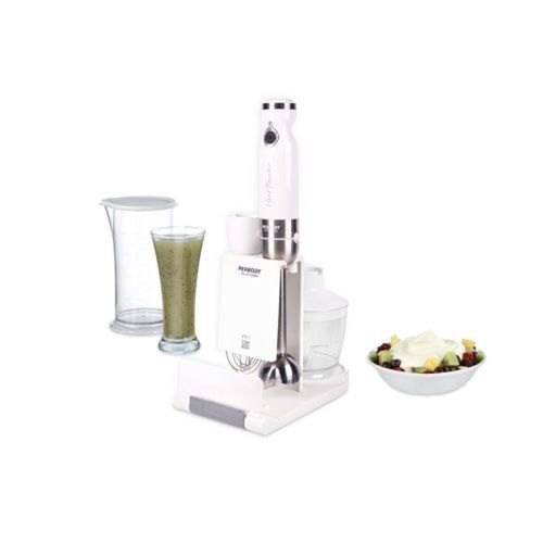 Mixer Peabody  800w Blanca Pe-lma327b