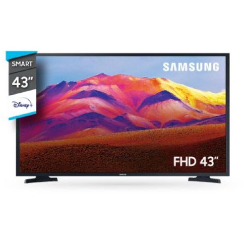 Led 43"  43t5300a Full Hd Smart Samsung