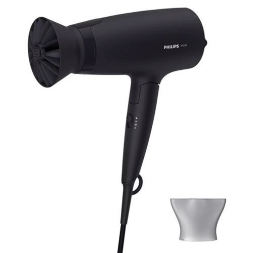 Secador De Pelo  Bhd308/10 1600w Philips