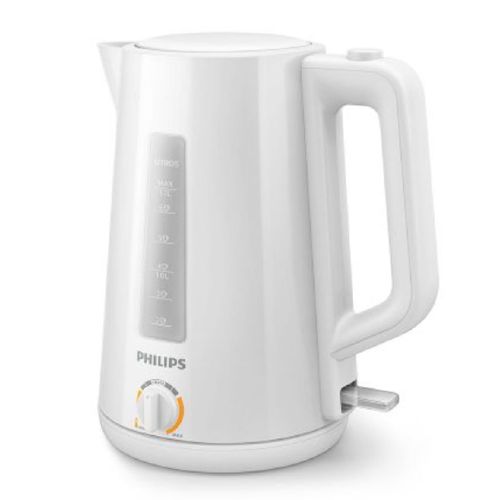 Pava Electrica Philips Hd9358/00 Blanca