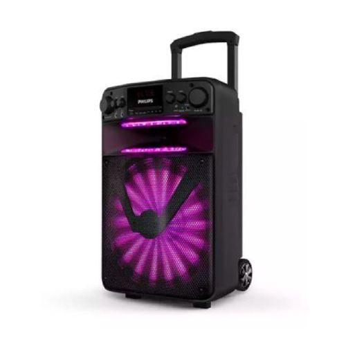 Parlante  Party Speaker Tax2706/77 40w Philips