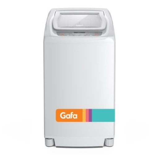 Lavarropas Digi Fit Blanco 6,5kg 760rp Gafa