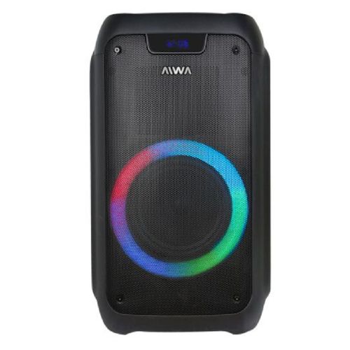 Parlante Bluetooth Aw-t2018r Aiwa