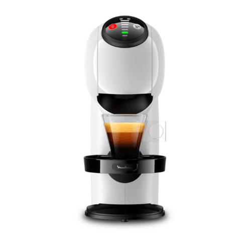 Cafetera Nescafé® ® Genio S Dolce Gusto