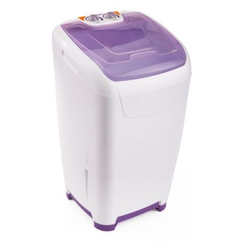 Lavarropas Semiautomatico 10kg Lsc 10 Columbia