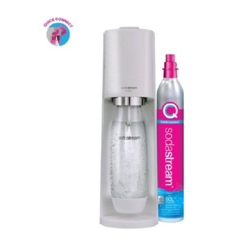 Gasificadora De Agua Sodastream Terra