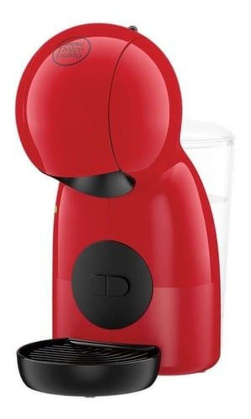 Cafetera Nescafé® Dolce Gusto® Piccolo Xs Moulinex