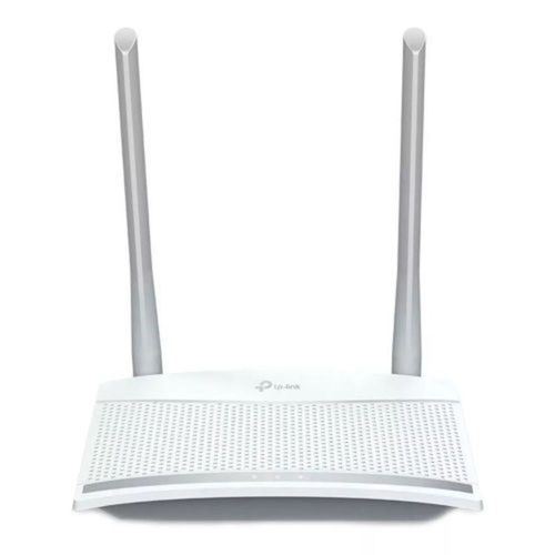 Router Wifi Tp-link Tl-wr820n