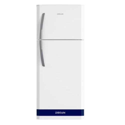 Heladera Cíclica  364 L Hdr370f00b Blanco Drean