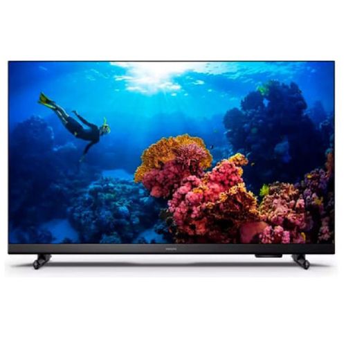 Smart Tv  Fhd De 43 43pfd6918/77 Philips