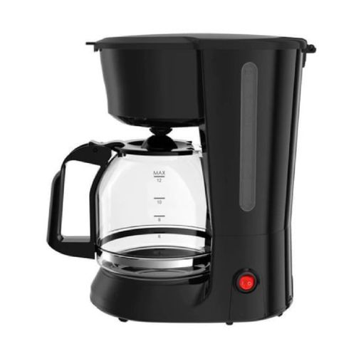 Cafetera Eléctrica Mecánica 1.8 L Cafety Liliana