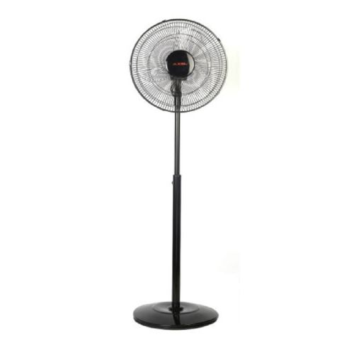 Ventilador De Pie  16" Modelo Axpie16 Axel