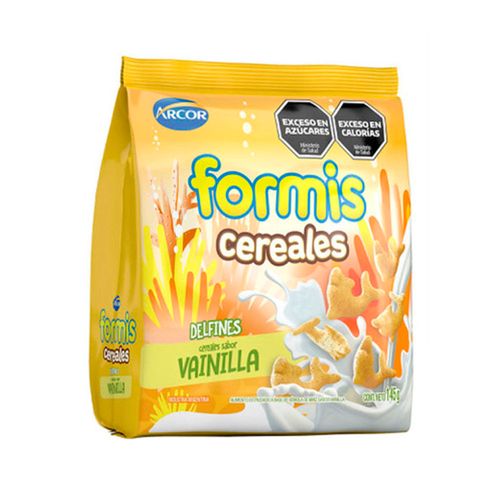 CEREALES FORMIS VAINI 145G