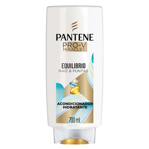 Acondicionador Hidratante Pantene Equilibrio 700 Ml