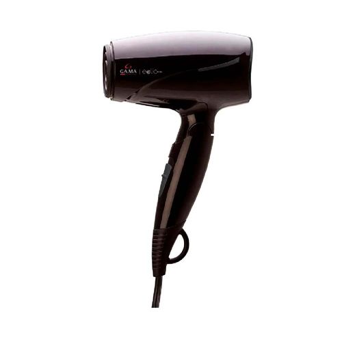 Secador De Pelo Eolic Mini 1600 W Gama