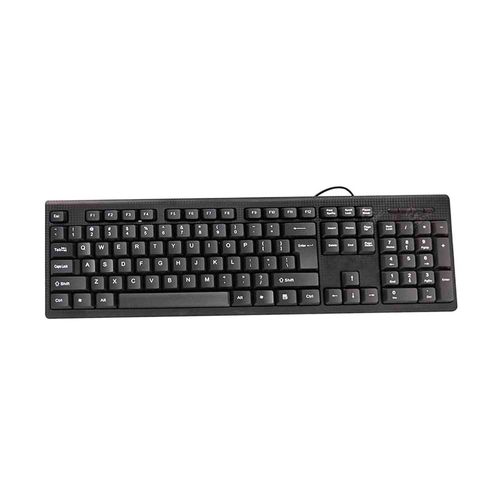 Teclado Alambrico Tclalambas  Nex