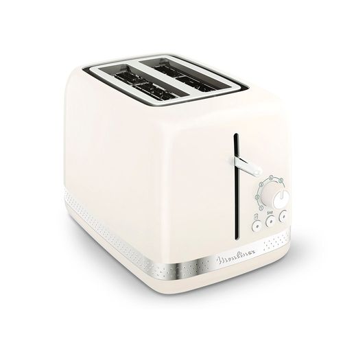 Tostadora Soleil Ivory  Lt300a10 Moulinex