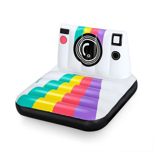 Inflable Camara De Fotos Bestway