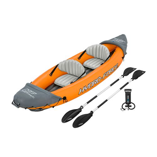 Set Kayak Inflable 3 M Bestway