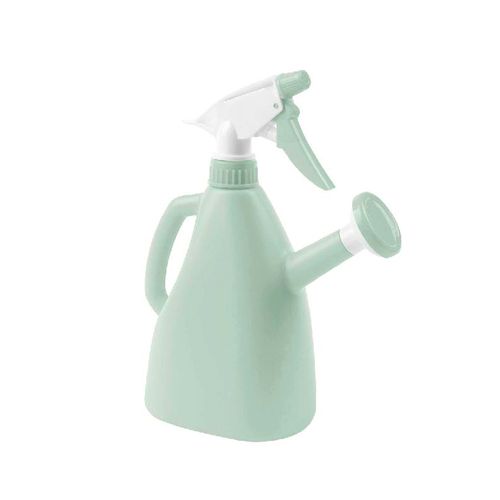 Regadera Con Pulver 1l Verde  Roots