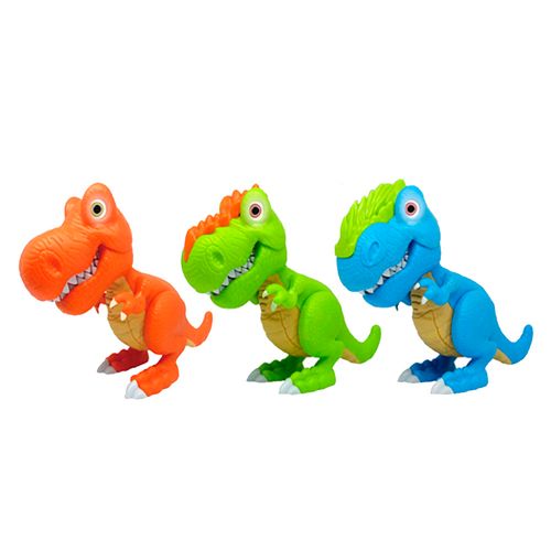 Dino Junior Megasaur 3 Surtidos B