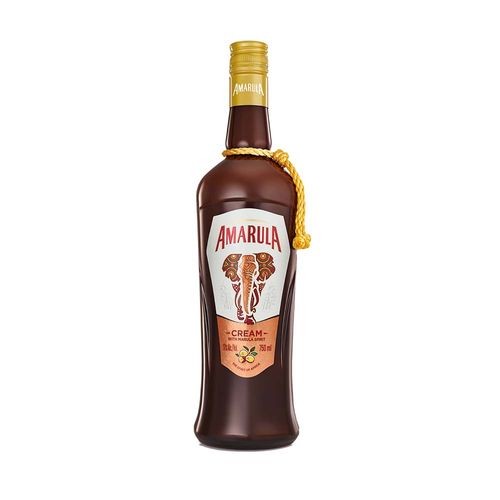 Licor Amarula 750 Ml