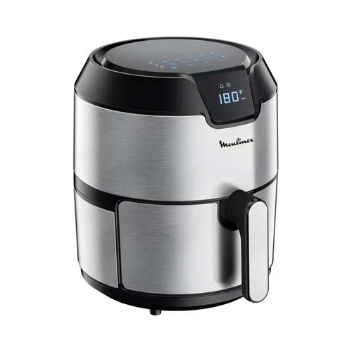 Freidora Fry Easy Fry Deluxe 4.2l  Moulinex