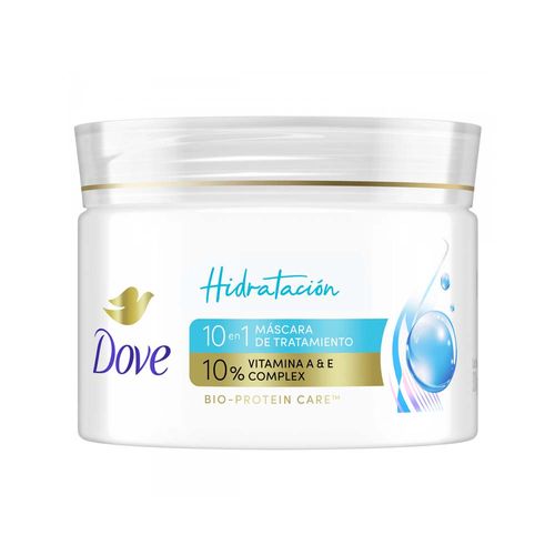 Mascarilla Dove Hidratacion 300g