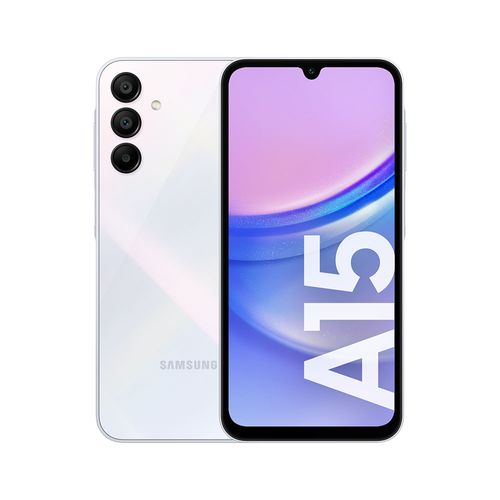 Celular  Galaxy A15 Lte 128gb Light Blu Samsung