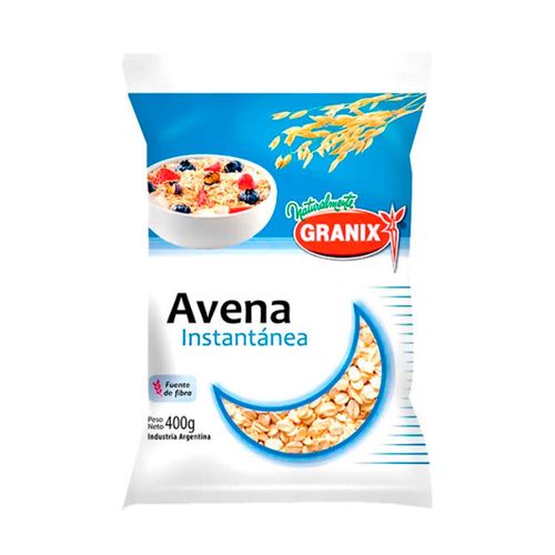 Avena Granix 400 G