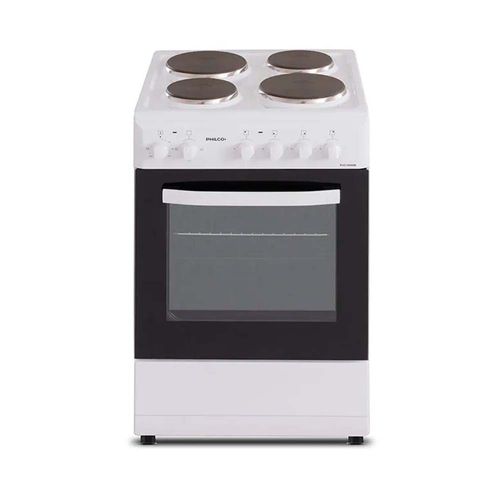 Cocina Electrica Integral Blanca 50cm Philco