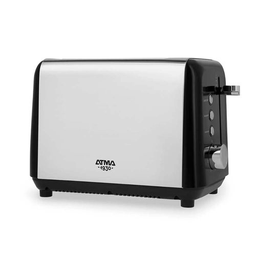 Tostadora Vintage Toat21vbp Atma