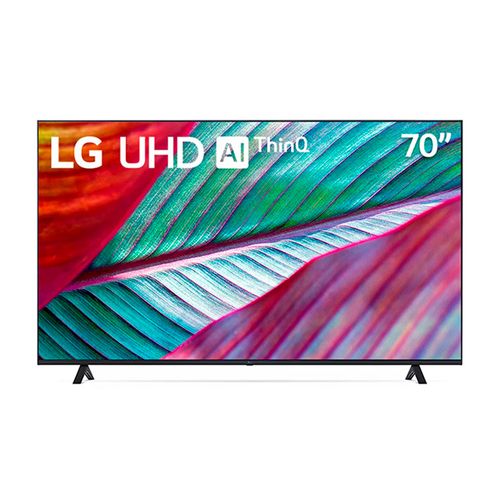 Smart Tv Uhd 70 Ur78 4k Thinq Ai Lg