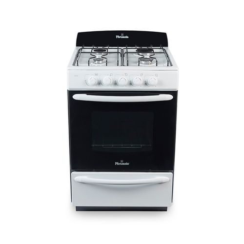 Cocina 56 Cm Blanca 5516f  Florencia