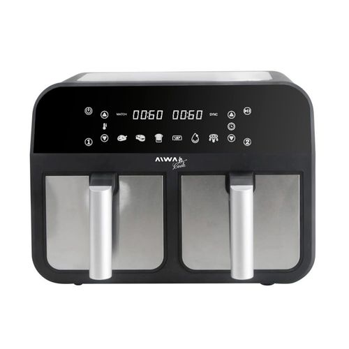 Freidora De Aire Digital Aiwa Aw-fa244