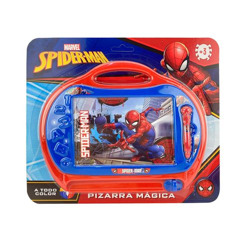 Pizarra Mágica Spider-man