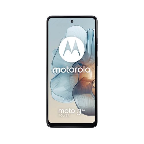 Celular  G24 Power Glacier Blue Motorola