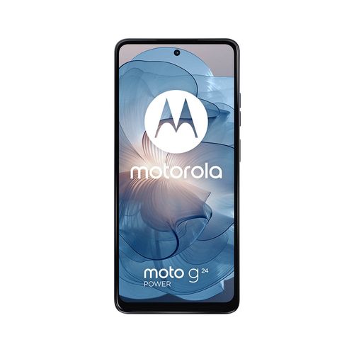 Celular  G24 Power Ink Blue  Motorola